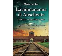 La ninnananna di Auschwitz