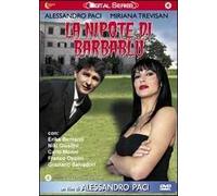 La Nipote Di Barbablu'