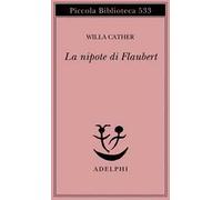 La nipote di Flaubert