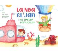 La Noa i el Jan i el tresor particular