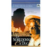La Nobildonna E Il Duca