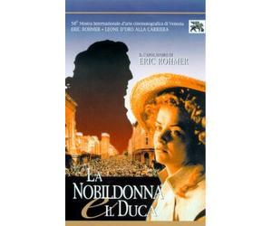 La Nobildonna E Il Duca