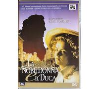 La nobildonna e il duca (Eric Rohmer)