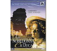la nobildonna e il duca - ex noleggio