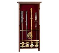La Nobile Collezione 4 Wand Display