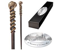 Merchandising Noble Collection: NN8236 - Harry Potter - Dean Thomas (Bacchetta M