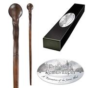 La nobile collezione del carattere di Remus Lupin
