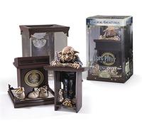 La Nobile Collezione Di Creature Magiche-Gringotts Goblin
