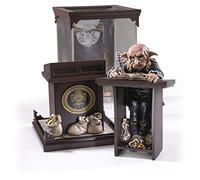 The Noble Collection – La Nobile Collezione di Creature Magiche – Gringotts Goblin