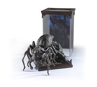 Harry Potter Creature Magiche Statua Aragog Ragno Gigante 18 Cm Noble Collection