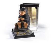 Harry Potter: Noble Collection - Creature Magiche Diorama - Niffleur (Figure)