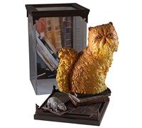 Noble Collection Crookshanks Figure Multicolor
