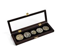 La Nobile Collezione di Monete del Tesoro Dwarven