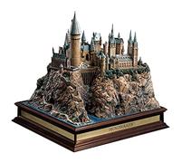 La Nobile Collezione Di Sculture in Resina Scolastiche Di Hogwarts