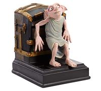 MERCHANDISING LICENCE The Noble Collection France Potter Dobby Bookend, NN7579