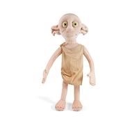 Harry Potter Collectors Peluche Figura Dobby 41 Cm Noble Collection