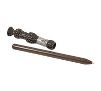 Noble Collection NBCNN8046 Penna luminosa bacchetta magica Albus Silente - Harry
