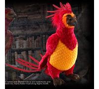 Peluche Fanny la Fenice - Harry Potter