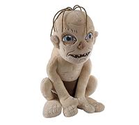Merchandising Lord Of The Rings (The): Noble Collection - Gollum (Plush / Peluch