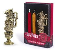 Noble Collection NBCNN7087 Harry Potter - Sigillo Grifondoro