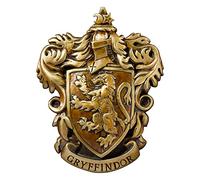 La Nobile Collezione Gryffindor House Crest