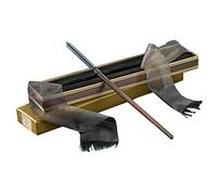 La nobile collezione Harry Potter Draco Malfoy Wand in Ollivanders Box