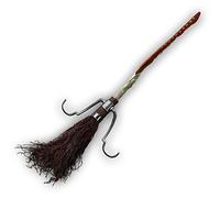 Harry Potter Replica 1/1 Scopa Volante Firebolt 148 Cm Noble Collection