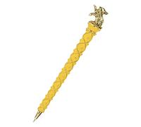 La Nobile Collezione Harry Potter Hufflepuff Pen