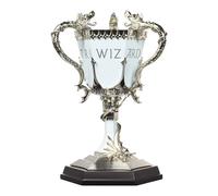 The Noble Collection Harry Potter Triwizard Cup - 8in (20cm) Die Cast Metal and