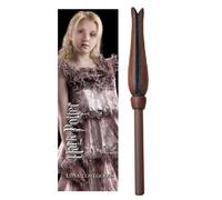 La nobile collezione Harry Potter penna e segnalibro di Luna Lovegood