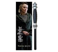 La nobile collezione Harry Potter Wand Pen e segnalibro di Narcissa Malfoy