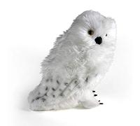 Merchandising Harry Potter: Noble Collection - Hedwige (Plush / Peluche 15 Cm)