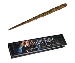 La Nobile Collezione Hermione Wand con Punta illuminante