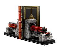 La Nobile Collezione Hogwarts Express Bookend, Resina, Multicolor