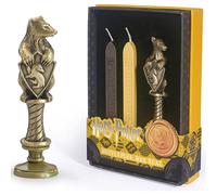 La Nobile Collezione Hufflepuff Wax Seal Harry Potter Il