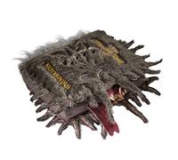Harry Potter: Noble Collection - Libro Dei Mostri (Plush / Peluche 30 Cm)