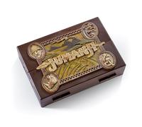 Replica Tabellone elettronico Jumanji - Versione miniatura Noble Collection