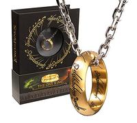 Il Signore Degli Anelli Collana L'Anello Unico Noble Collection