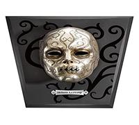 Harry Potter Maschera Mangiamorte Bellatrix Lestrange Inossidabile Noble