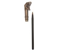 Lucius Malfoy Wand Pen and Bookmark