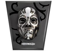 Harry Potter - Maschera Mangiamorte di Lucius Malfoy