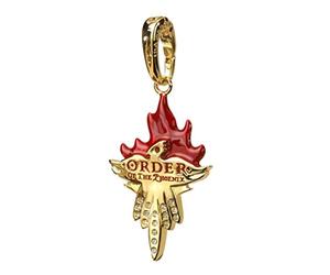 La nobile collezione Lumos fascino: ordine della Fenice