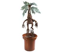 La Nobile Collezione Mandragola Collettore Peluche (Elettronica)
