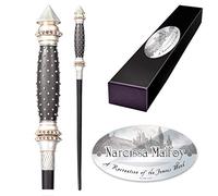 La Nobile Collezione Narcissa Malfoy Character Wand.