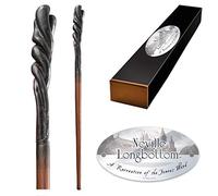 La Nobile Collezione Neville Longbottom Carattere Wand