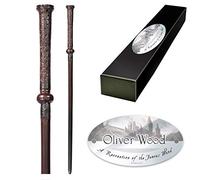Harry Potter - Oliver Woods Wand ( NN8258 ) ACC NUOVO