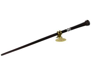 La Nobile Collezione Rufus Scrimgeour Character Wand.