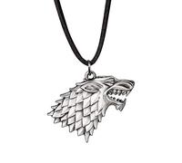 La Nobile Collezione Stark Sigil Ciondolo (Costume)