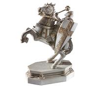Harry Potter Wizard Chess Knight White Bookend Fermalibri NOBLE COLLECTIONS