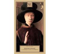 La nobiltà dello spirito - Meister Eckhart